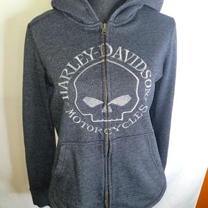 Harley Davidson Women's Hoodie